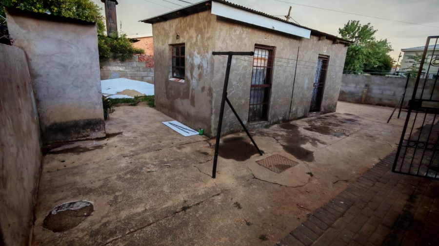 2 Bedroom Property for Sale in Heidedal Free State